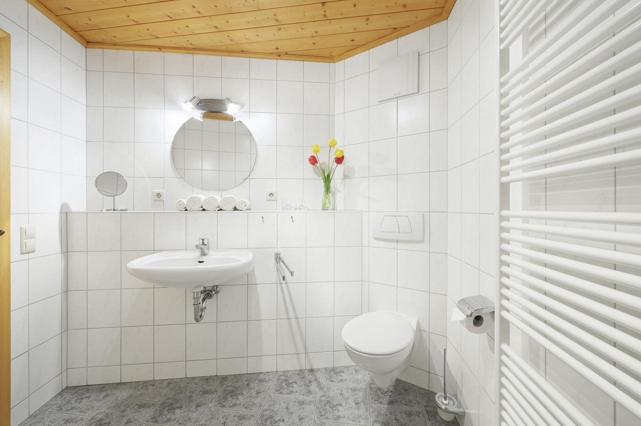 Ferienwohnung Winzerhof Wörner Durbach Exterior foto