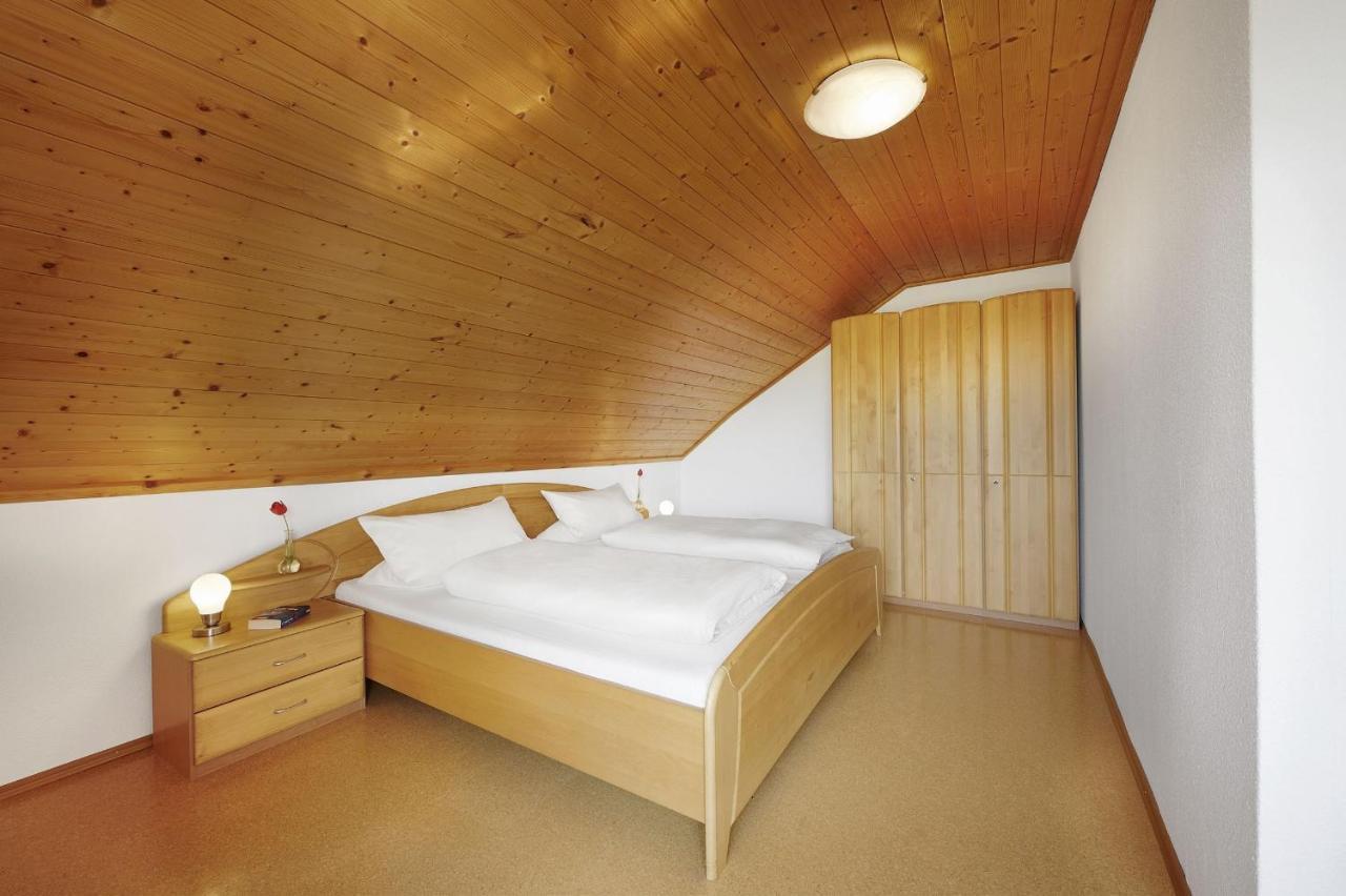 Ferienwohnung Winzerhof Wörner Durbach Exterior foto